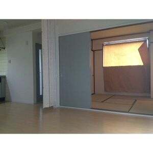 【内装】 | ビラ貴船