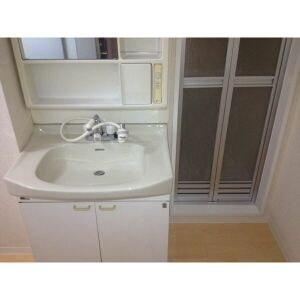 【内装】 | ビラ貴船