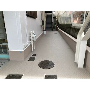 【外観】 | ビラ貴船