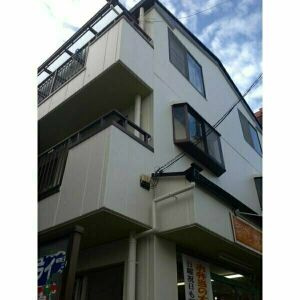 【外観】 | ビラ貴船