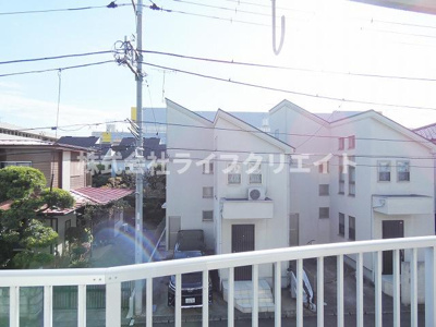 【展望】 | メゾンドハーティ