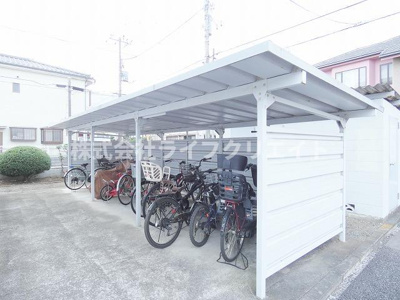 【その他共用部分】 | メゾンドハーティ