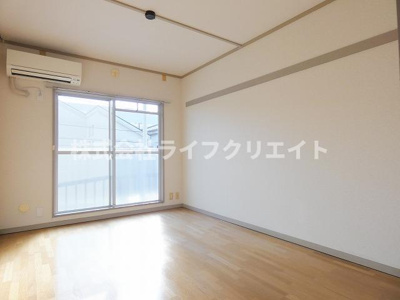 【居間・リビング】 | メゾンドハーティ