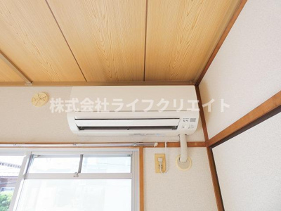 【設備】 | メゾンドハーティ