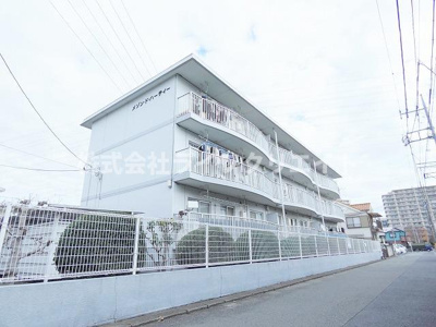 【外観】 | メゾンドハーティ