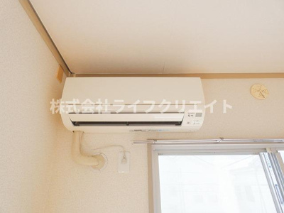 【設備】 | メゾンドハーティ