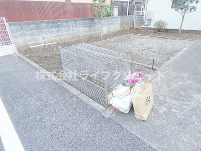 【その他共用部分】 | メゾンドハーティ