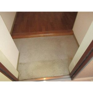 【内装】 | パークイワサキ