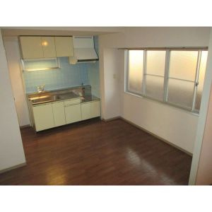 【内装】 | パークイワサキ