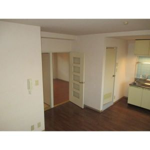 【内装】 | パークイワサキ