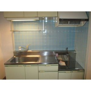 【内装】 | パークイワサキ