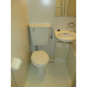 【内装】 | パークイワサキ