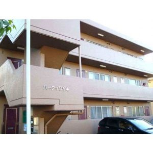 【外観】 | パークイワサキ