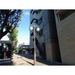 【外観】 | コア・パレス