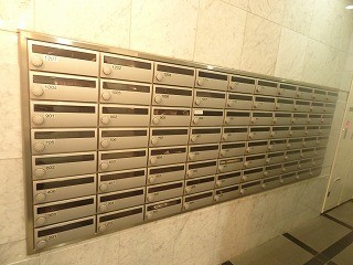 【その他共用部分】アクタス博多ステーションタワー