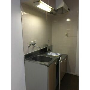 【内装】 | 名東レジデンスⅡ