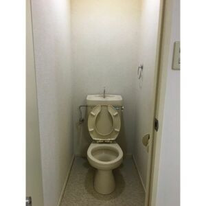 【内装】 | 名東レジデンスⅡ