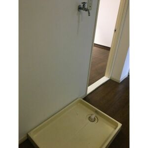 【内装】 | 名東レジデンスⅡ