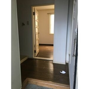 【内装】 | 名東レジデンスⅡ