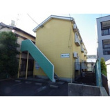 名東レジデンスⅡの画像