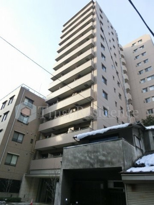 【外観】 | パークキューブ上野