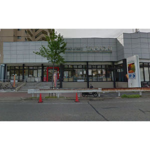 【周辺】 | ラトゥール呼続