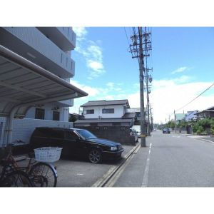 【外観】 | ラトゥール御替地