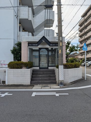 【外観】 | ラトゥール御替地