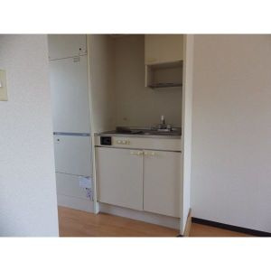 【キッチン】 | ラトゥール御替地