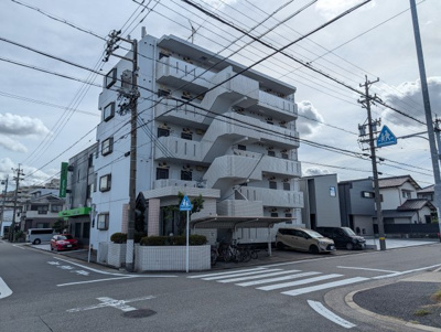 【外観】 | ラトゥール御替地