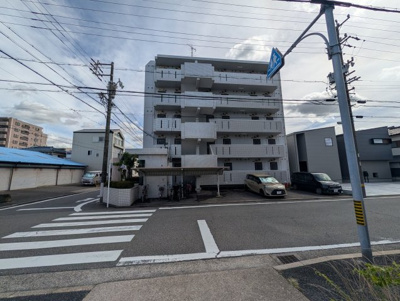 【外観】 | ラトゥール御替地