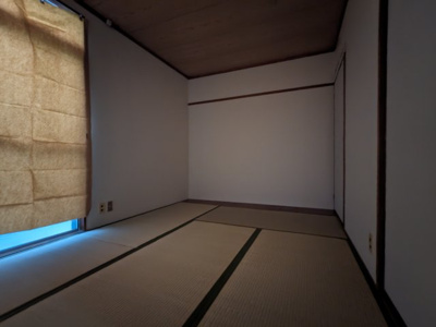 【居間・リビング】 | コーポ美芳