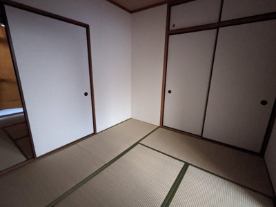 【内装】 | コーポ美芳