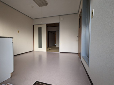 【内装】 | コーポ美芳