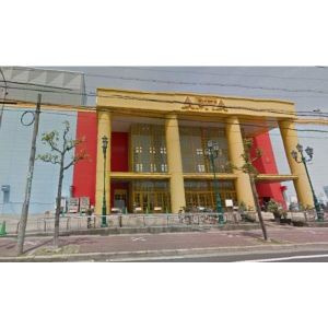 【周辺】 | コーポ美芳