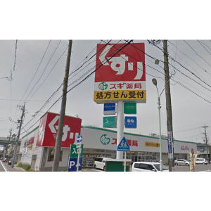 【周辺】 | コーポ美芳