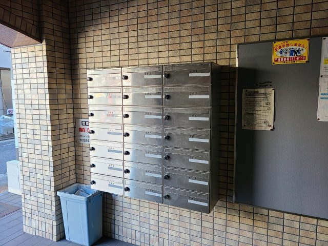 名古屋市千種区千種３丁目の賃貸マンションのその他共用部分|吹上タウンスクエア