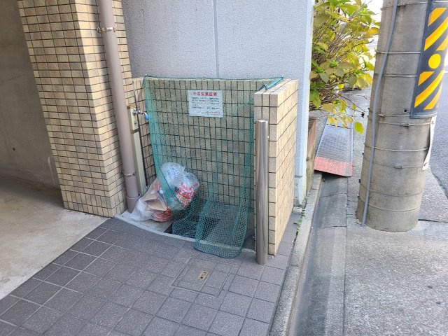 名古屋市千種区千種３丁目の賃貸マンションのその他共用部分|吹上タウンスクエア
