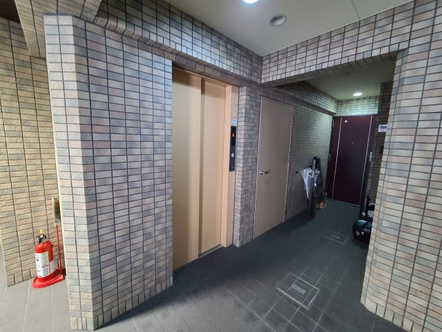 名古屋市千種区千種３丁目の賃貸マンションのその他共用部分|吹上タウンスクエア