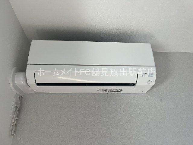 ALEGRIA鶴見区今津の設備