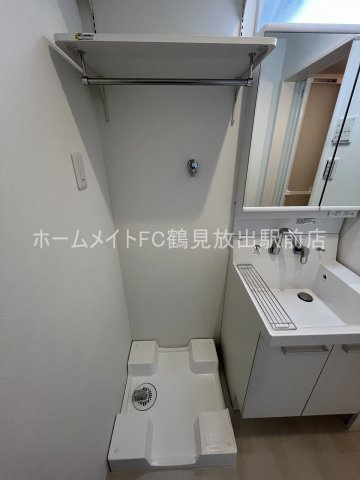 ALEGRIA鶴見区今津の設備