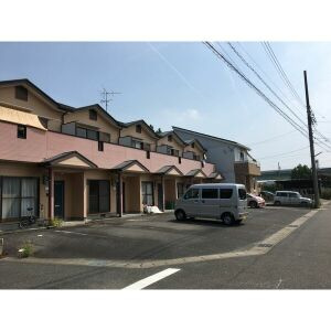 【外観】 | 吉川貸家Ⅱ