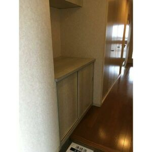 【内装】 | 浅見壱番館