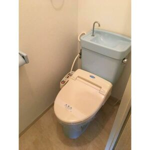 【内装】 | 浅見壱番館