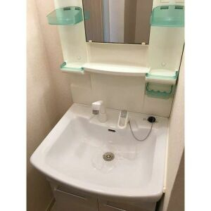 【内装】 | 浅見壱番館