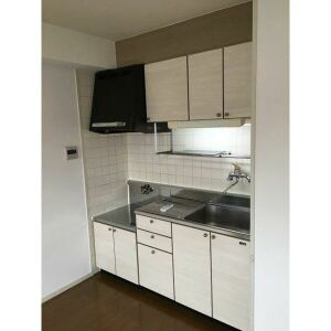 【内装】 | 浅見壱番館