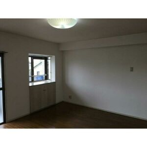 【内装】 | 浅見壱番館