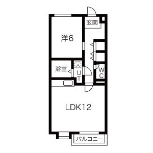 【内装】 | 浅見壱番館