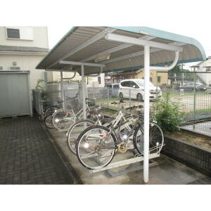 【外観】 | 浅見壱番館