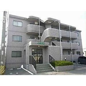 【外観】 | グレースコートⅡ